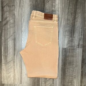Tecovas Western Straight Five Pocket Comfort Jeans - 38x30